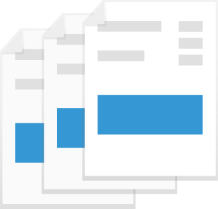 Custom Digitized Forms